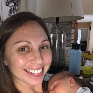 Meet your Posher, Dana